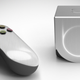 Ilustración para el artículo titulado La consola Ouya llegará a las tiendas en junio, en abril si la pides online
